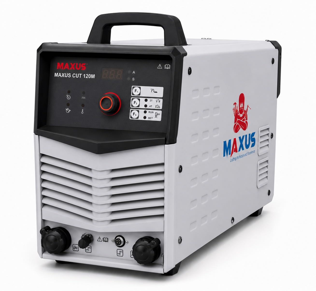MAXUS CUT 120M